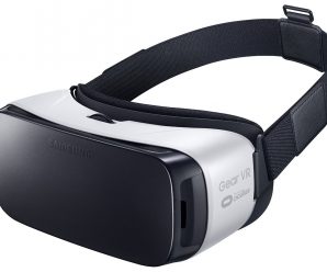 Samsung Gear VR Porno